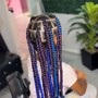 Individual Braids