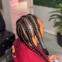 Individual Braids