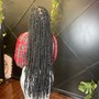 Crochet Braids