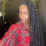 Crochet Braids