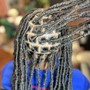 Crochet Braids