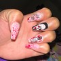 Nail Art