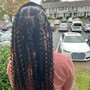 Kinky twist