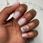 Gel Manicure