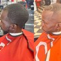 Men's Cut