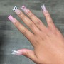 3D Nail Art