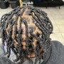 Gel Comb Twist