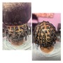 2 Strand Twists