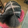 Quick Weave