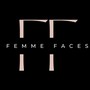 Tatyana, MUA at Femme Faces