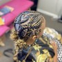 Butterfly Braids (4) regular