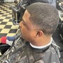 Men's Cut