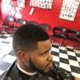 Men's Cut