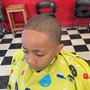 Kid's Cut