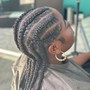 Boho Locs