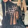 Boho Locs