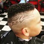 Kid's Cut