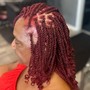 Kinky Twist