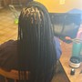 Senegalese Twist