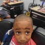 Kid's Cut