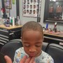 Kid's Cut