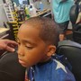 Kid's Cut