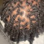 Kinky Twist