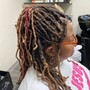 Loc Re-twist