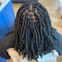 Kinky Twist