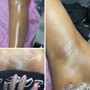 Full Body Wax (legs,wax,underarm)