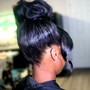 Updo