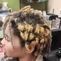 New client-loc retwist