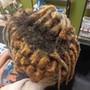 New client-loc retwist