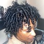 Wash and Go