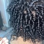 Tots Mane Curls (Flexi Rods)