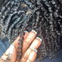 Mane Juicy Twist