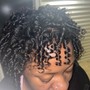 Tots Mane Curls (Flexi Rods)