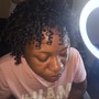 Tots Mane Curls (Flexi Rods)