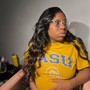 Lace Front Wig Install