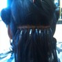 Brazilian Blowout