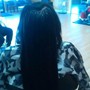 Brazilian Blowout