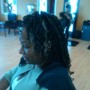 Braids Natural Hair