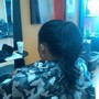 Brazilian Blowout