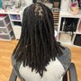 Deep Conditioning Treatment For Extensions