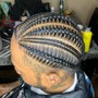 Comb Twist