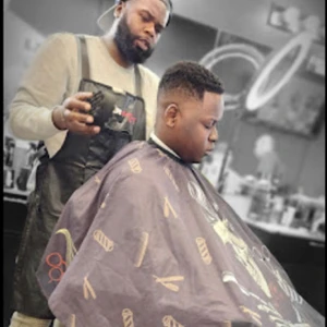 Barber Near Me: Akron, OH, Appointments