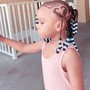 Little Boy Braids