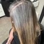 Tape In Extensions