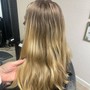 Tape In Extensions