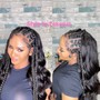 Crochet Braids